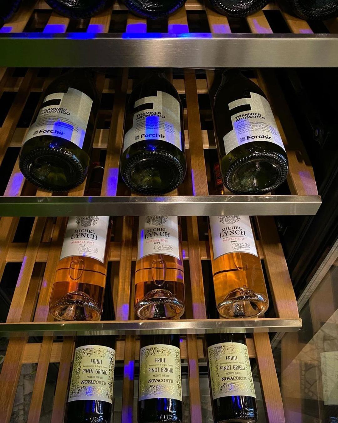 Hotel Elysee 티라나 외부 사진
